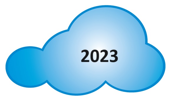 Cloud 2023